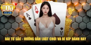 Bài Tứ Sắc