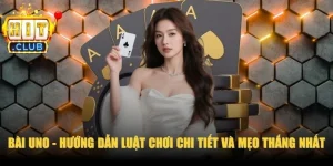 Bài Uno
