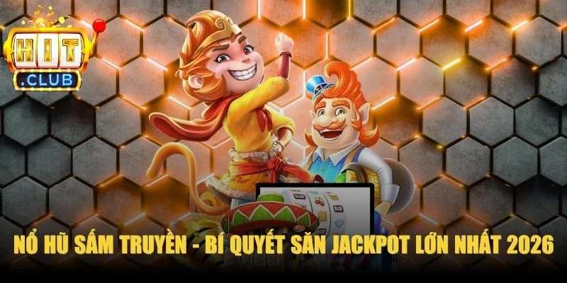 Nổ Hũ Sấm Truyền